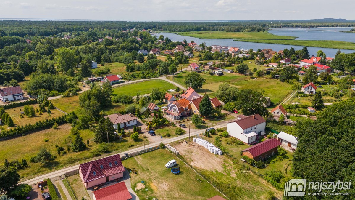 Świnoujście - duży dom w cichej okolicy (8)