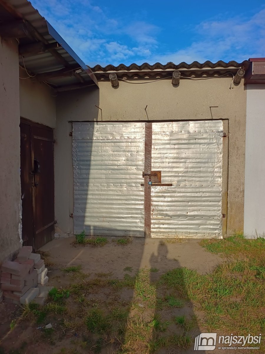 IŃSKO - 3 pokoje z garażem (11)
