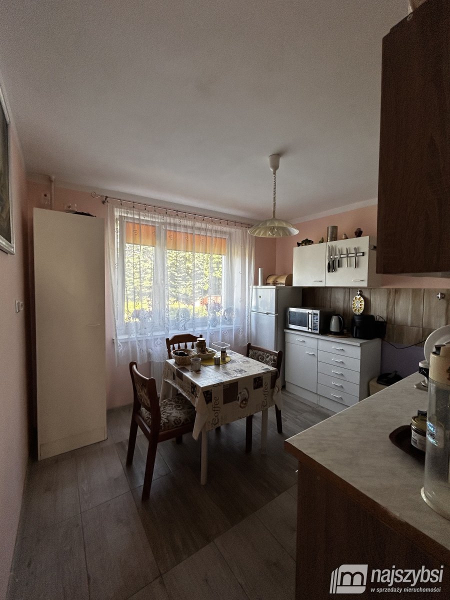 Smęcino - 4 pokoje, ogród, 2 garaże (6)