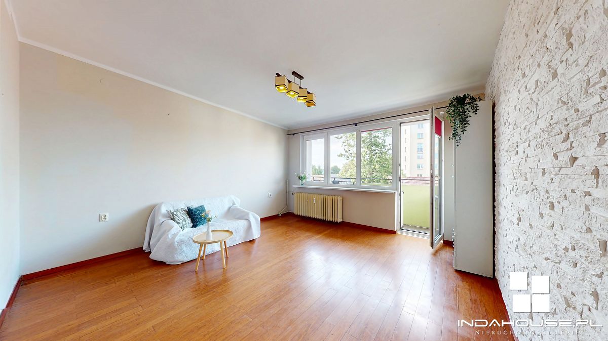 2 pokojowe, loggia, IVp spółdzielcze własnościowe (1)