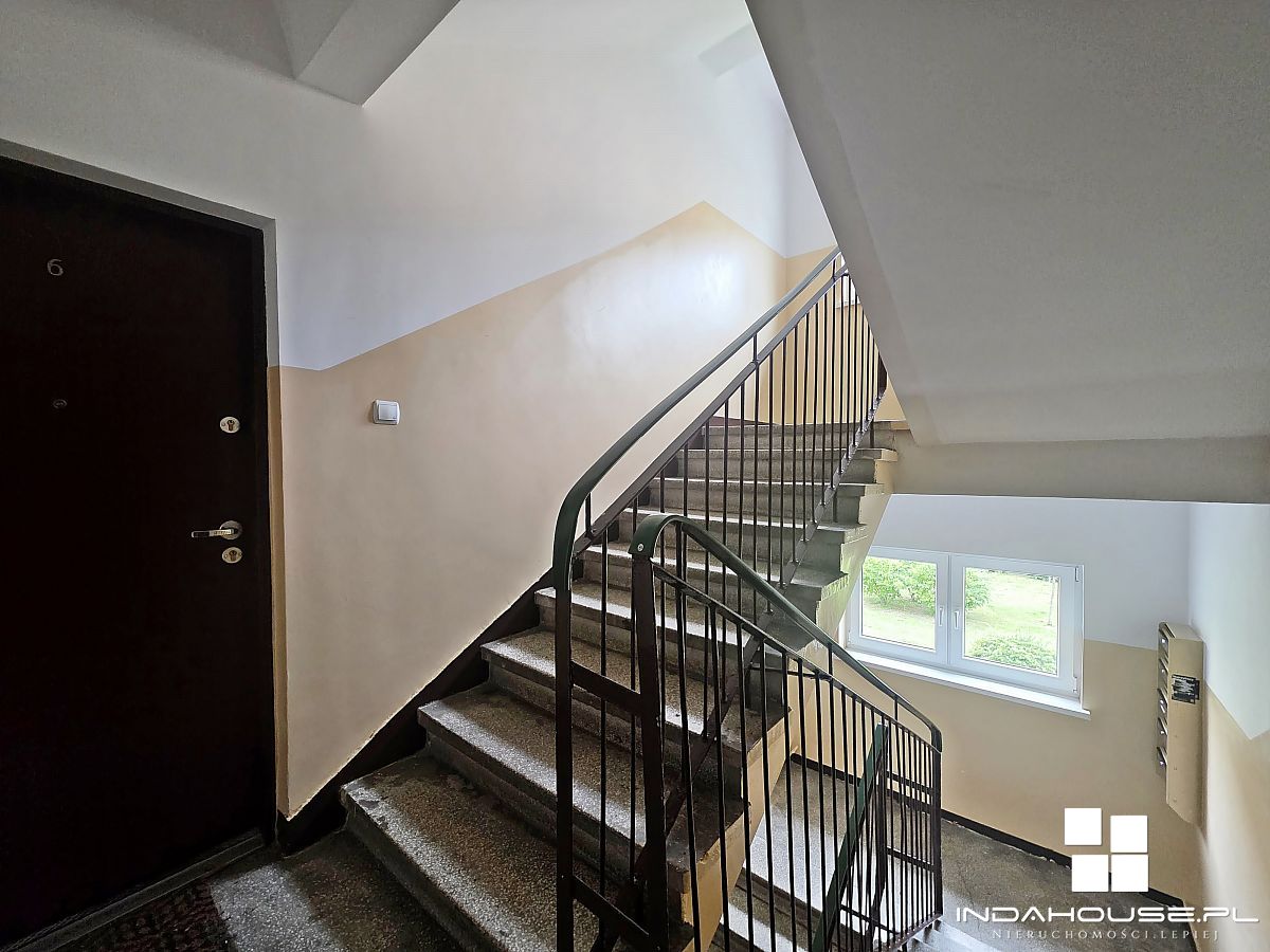 2 pokojowe, loggia, IVp spółdzielcze własnościowe (12)