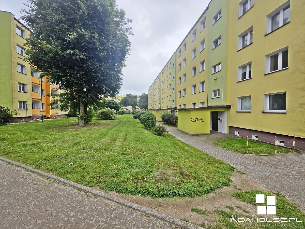 2 pokojowe, loggia, IVp spółdzielcze własnościowe (13)