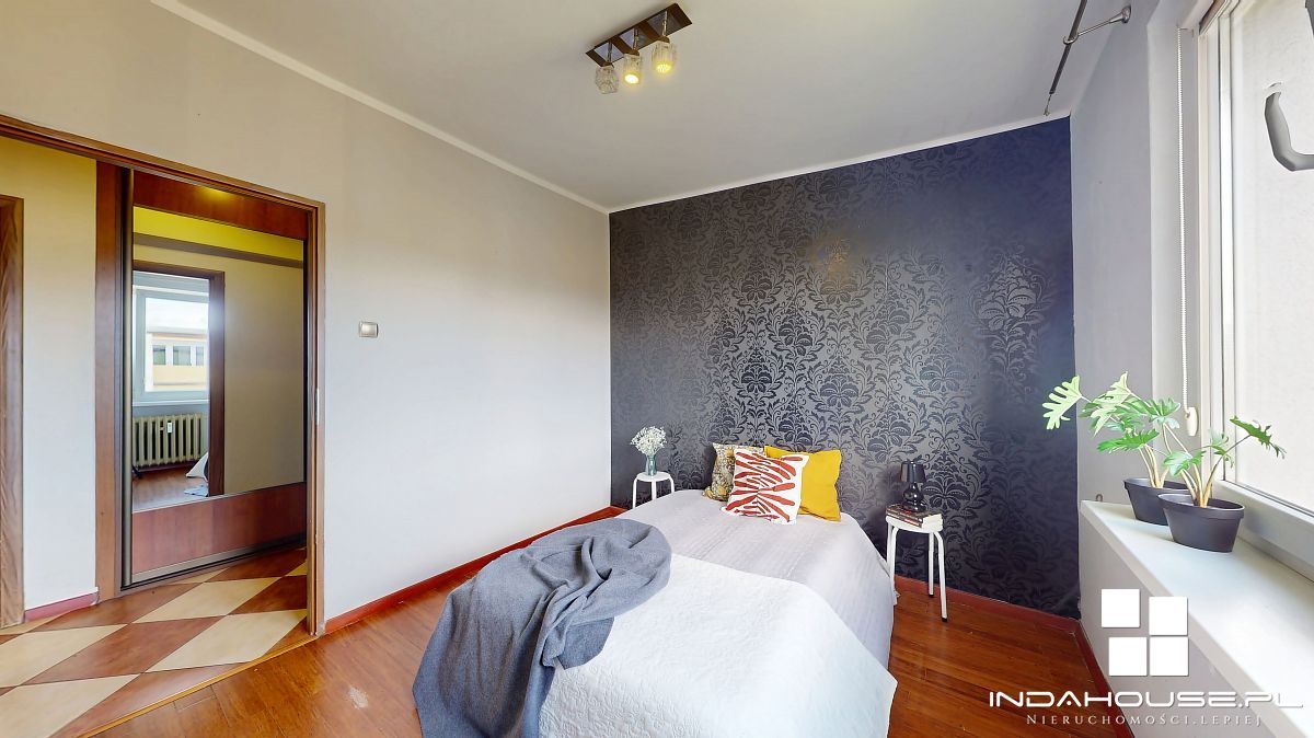 2 pokojowe, loggia, IVp spółdzielcze własnościowe (3)