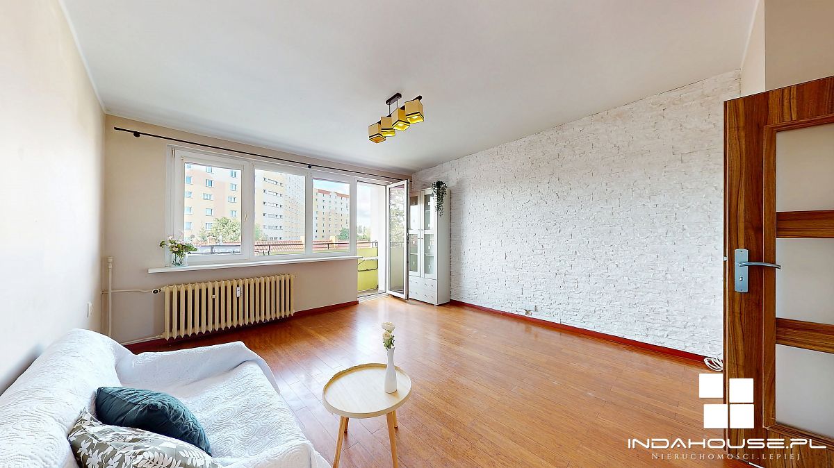 2 pokojowe, loggia, IVp spółdzielcze własnościowe (5)