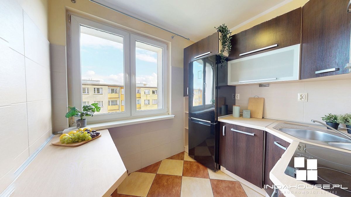 2 pokojowe, loggia, IVp spółdzielcze własnościowe (8)