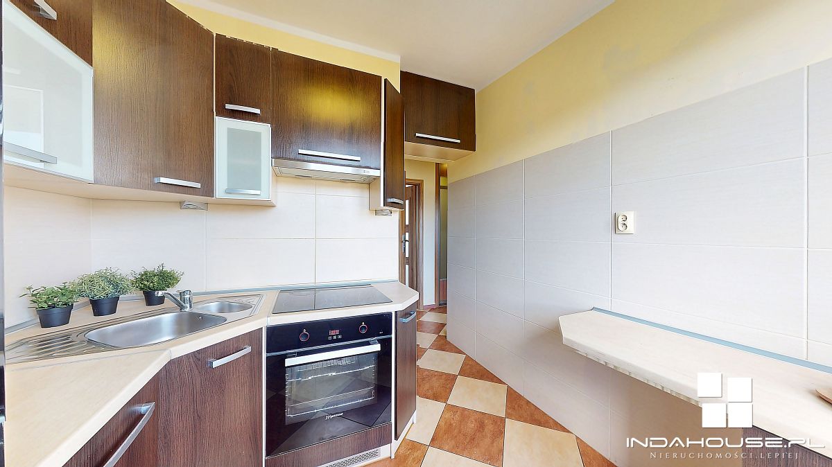 2 pokojowe, loggia, IVp spółdzielcze własnościowe (9)