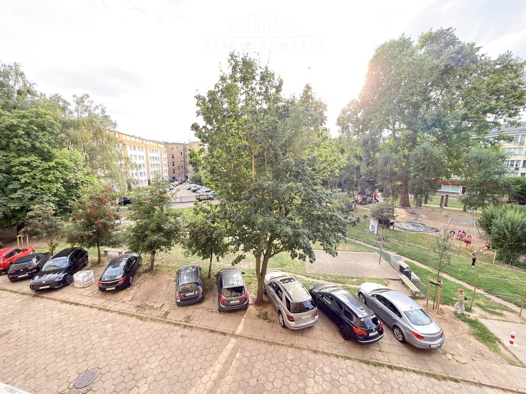 Dla studenta 2 pok + loggia + piwnica (5)