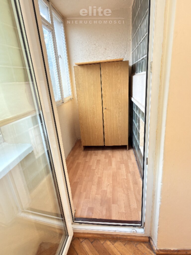 Dla studenta 2 pok + loggia + piwnica (9)