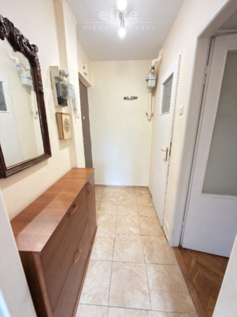 Dla studenta 2 pok + loggia + piwnica (10)