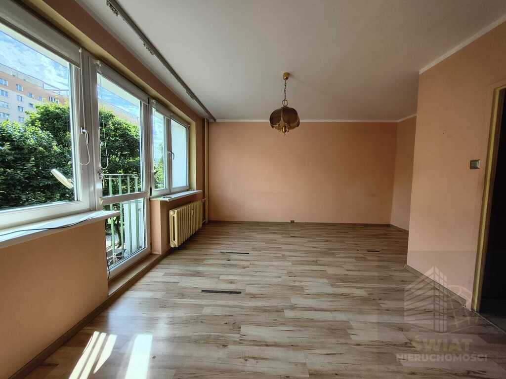 Kawalerka w doskonałej lokalizacji (2)