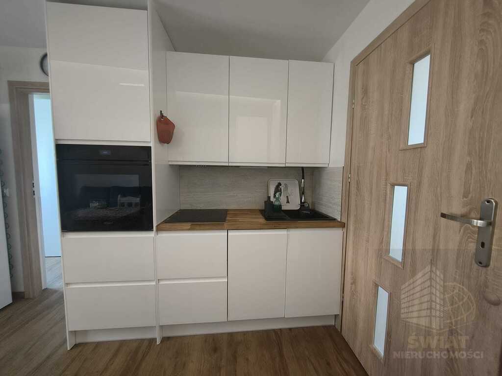 Mieszkanie z ogrodem  i garażem okolice Stargardu (7)