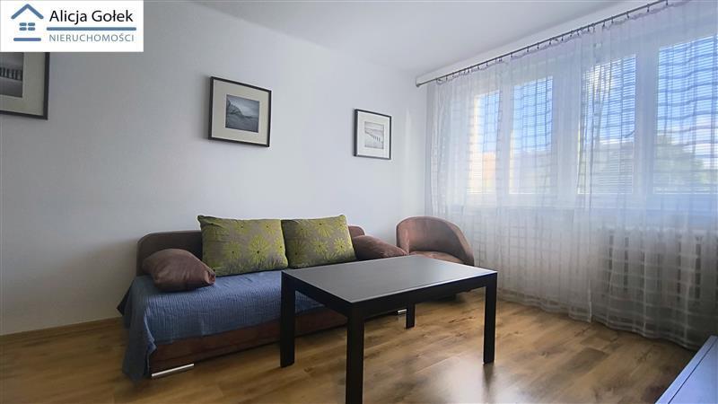 Ładne, umeblowane mieszkanie 2 pokojowe 44,6m2, 1  (1)