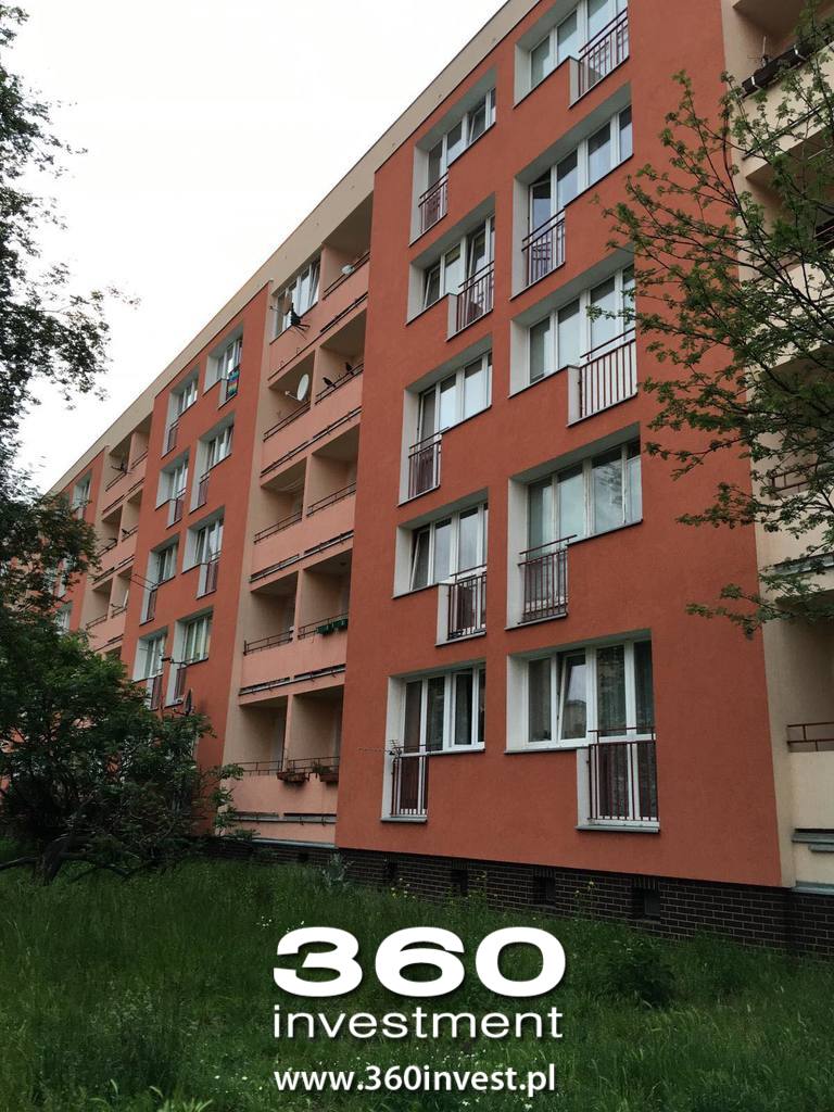Umeblowana Kawalerka Centrum al. Wyzwolenia (8)