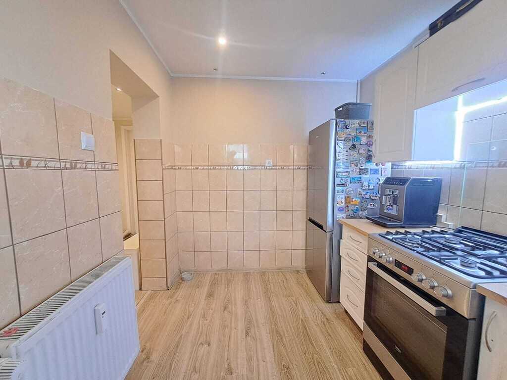 Słoneczne 2 pokoje z balkonem - Szczecin Dąbie (6)