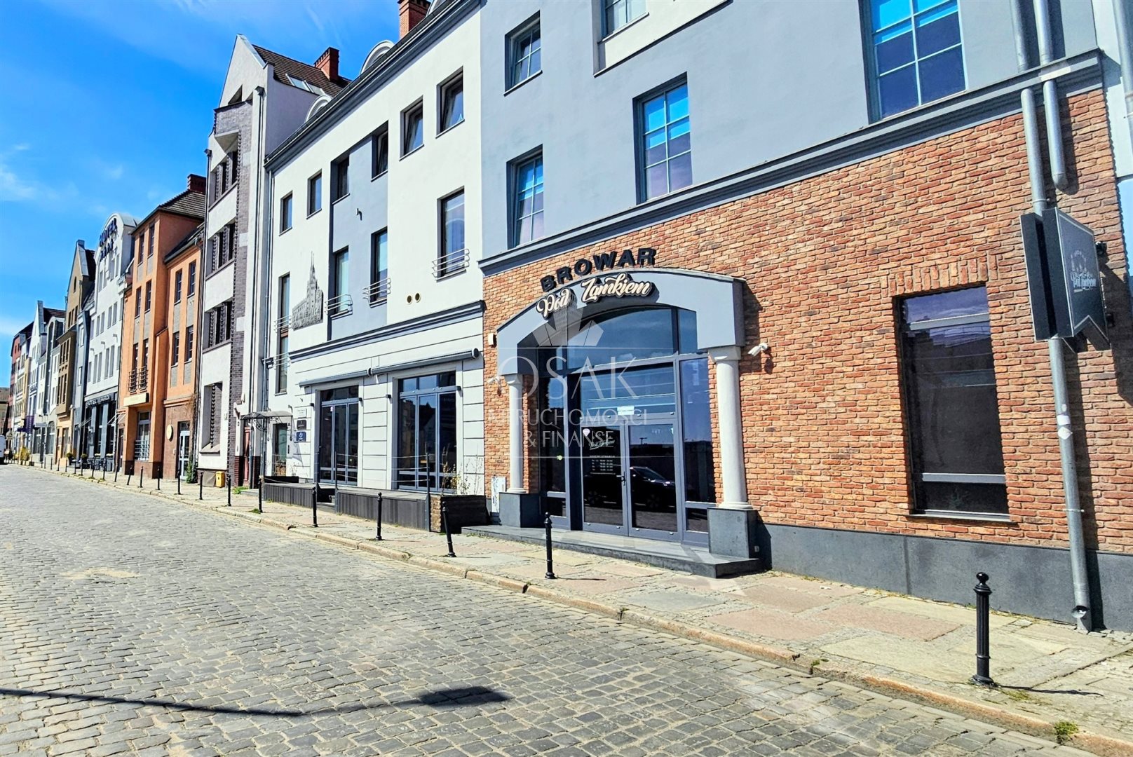 Komfortowe i duże 2 pok. na wynajem - Podzamcze!  (11)