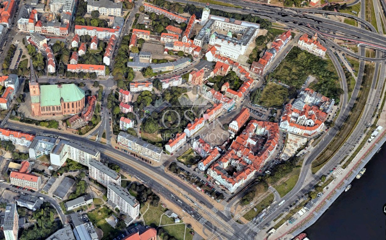 Komfortowe i duże 2 pok. na wynajem - Podzamcze!  (12)