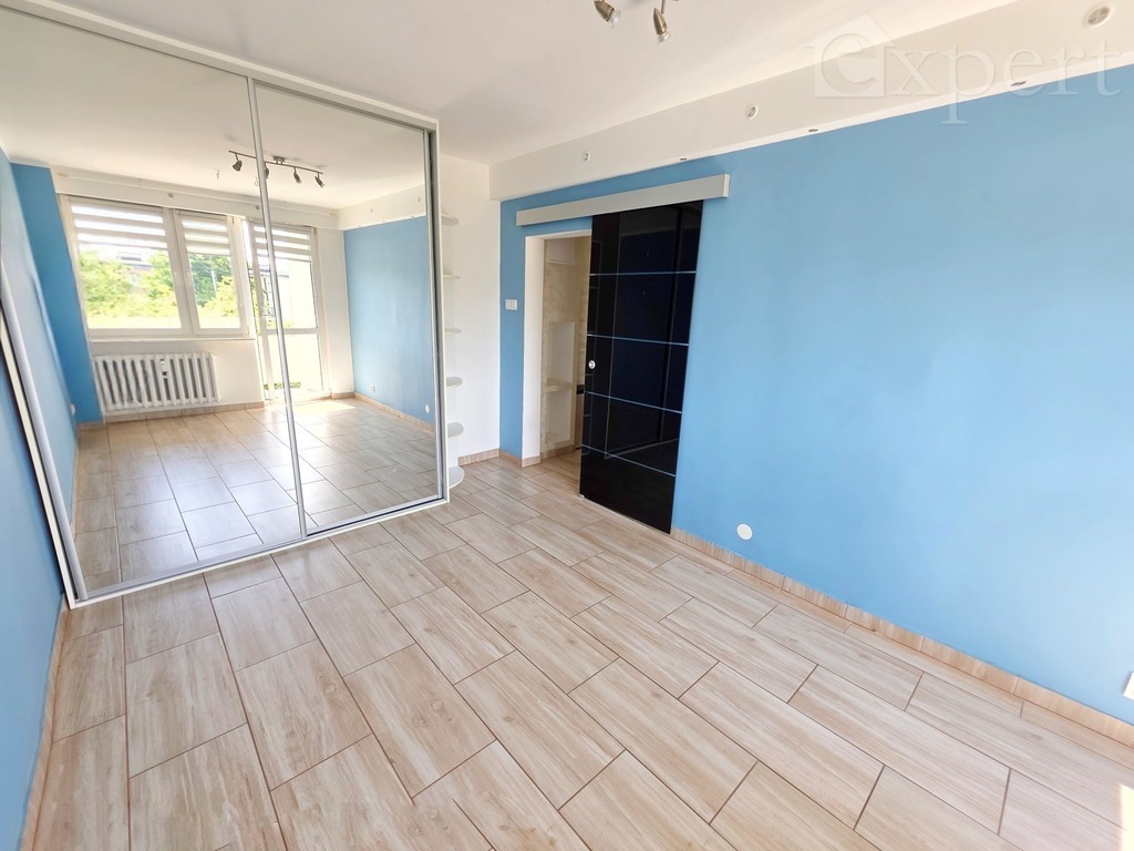 Słoneczne 2 pokoje, balkon - centrum, ul. Reja (7)