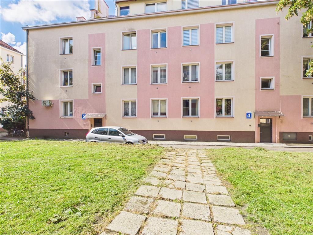Mieszkanie - Koszalin  (6)