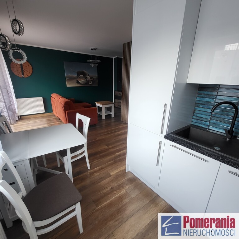 Szarotki, nowe 1-pokojowe z balkonem, 2.150zł/m-c (5)