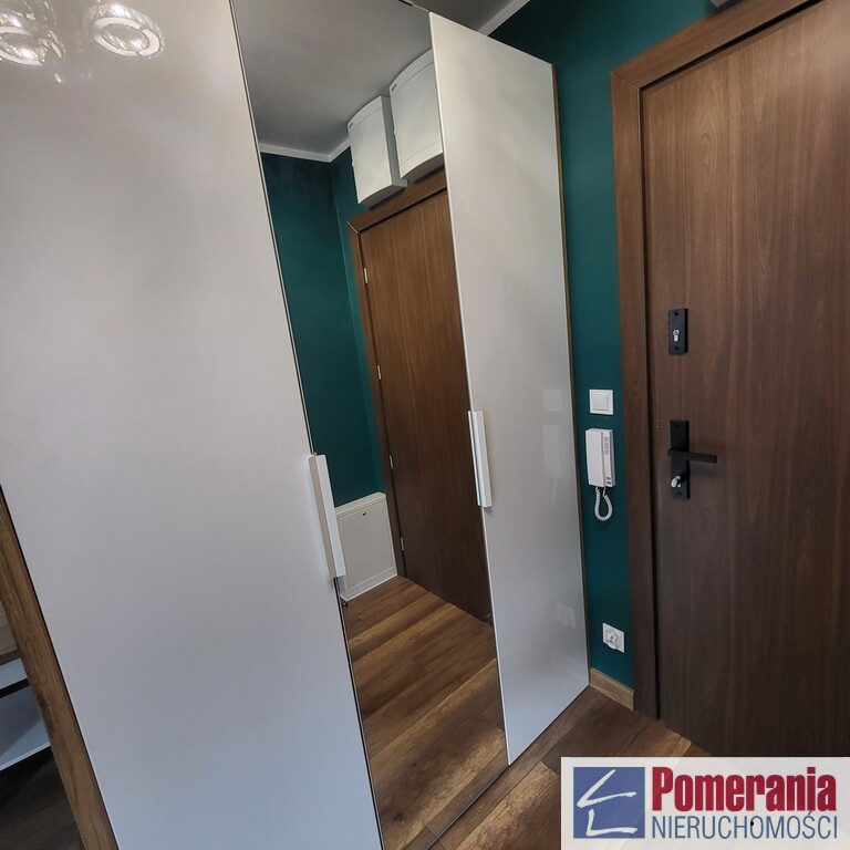 Szarotki, nowe 1-pokojowe z balkonem, 2.150zł/m-c (6)