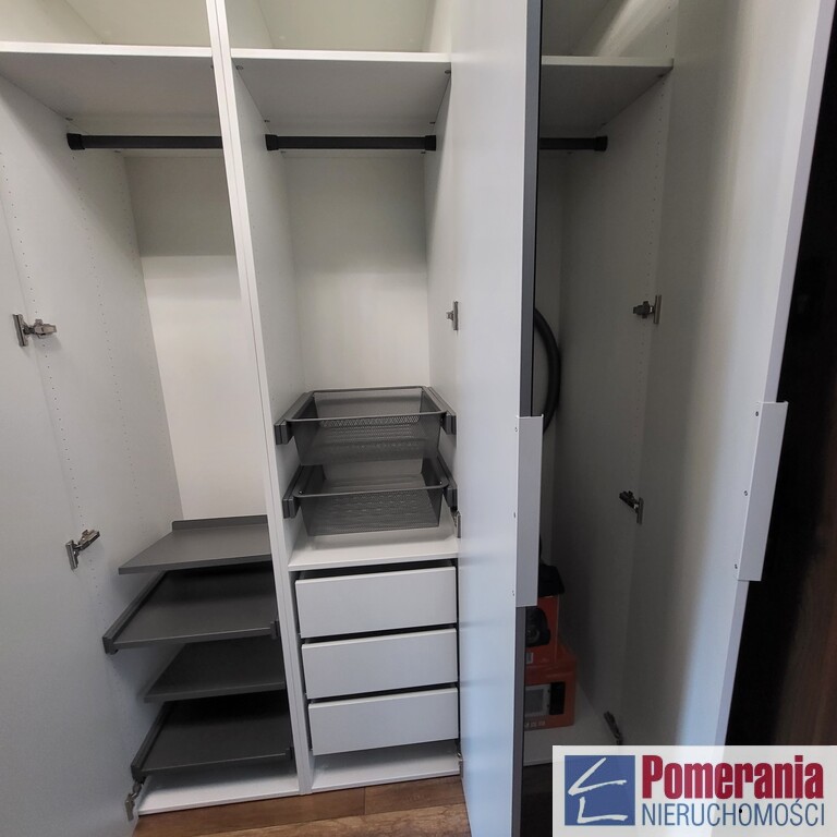 Szarotki, nowe 1-pokojowe z balkonem, 2.150zł/m-c (8)