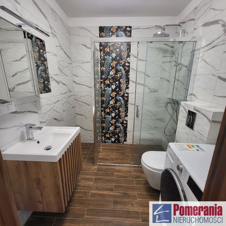 Szarotki, nowe 1-pokojowe z balkonem, 2.150zł/m-c (9)