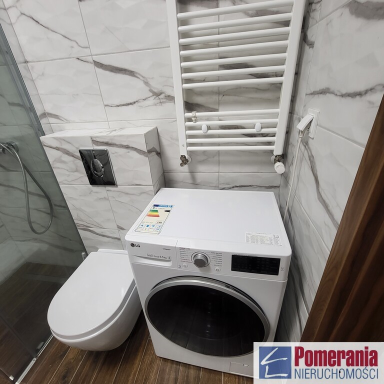 Szarotki, nowe 1-pokojowe z balkonem, 2.150zł/m-c (10)