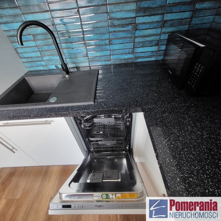 Szarotki, nowe 1-pokojowe z balkonem, 2.150zł/m-c (15)