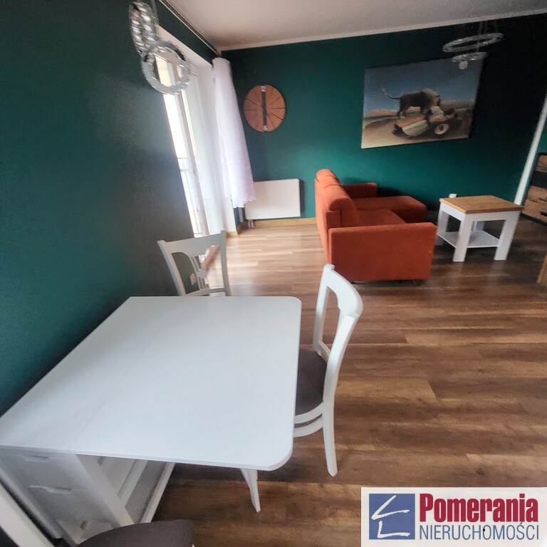 Szarotki, nowe 1-pokojowe z balkonem, 2.150zł/m-c (20)