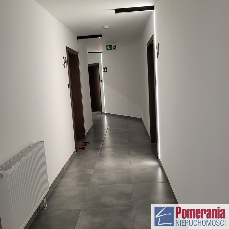Szarotki, nowe 1-pokojowe z balkonem, 2.150zł/m-c (23)