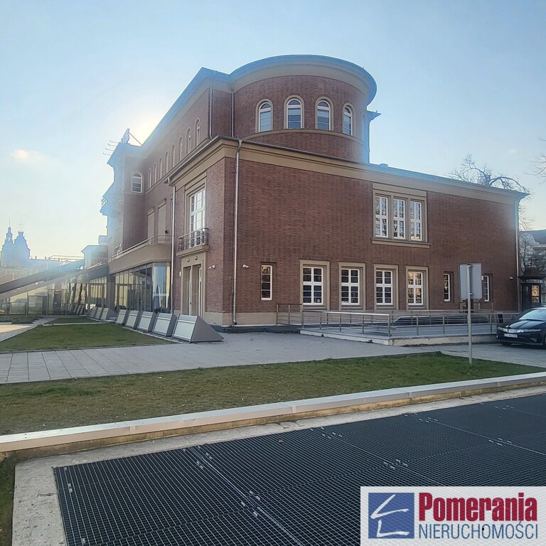 Szarotki, nowe 1-pokojowe z balkonem, 2.150zł/m-c (25)
