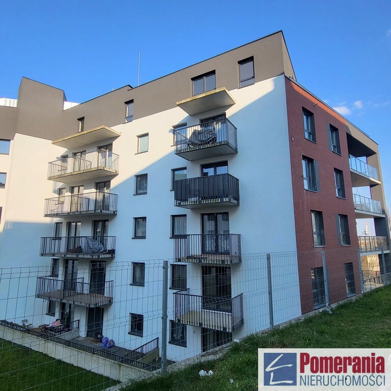 Szarotki, nowe 1-pokojowe z balkonem, 2.150zł/m-c (27)