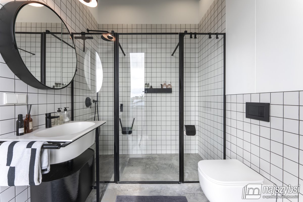 Niekanin- architektoniczna perła pod Kołobrzegiem (17)