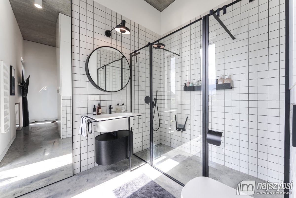 Niekanin- architektoniczna perła pod Kołobrzegiem (18)