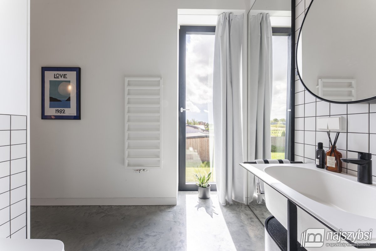 Niekanin- architektoniczna perła pod Kołobrzegiem (19)