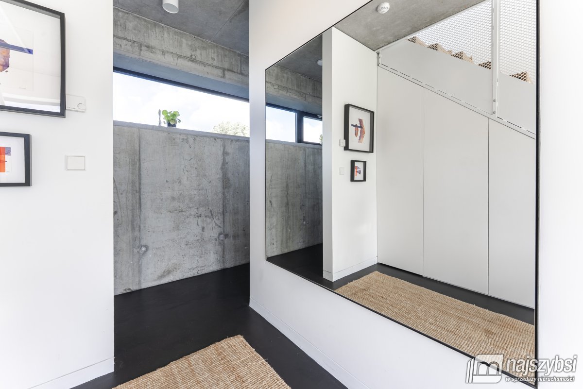 Niekanin- architektoniczna perła pod Kołobrzegiem (2)