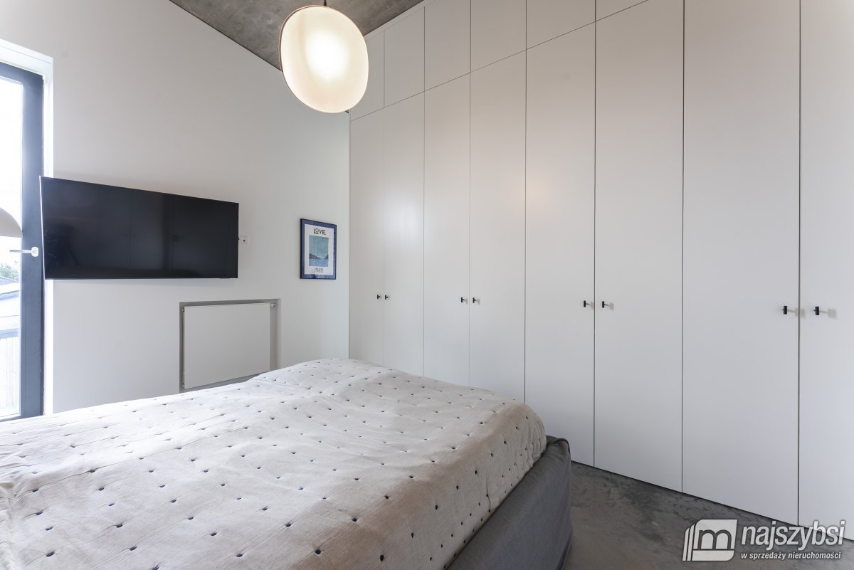 Niekanin- architektoniczna perła pod Kołobrzegiem (21)