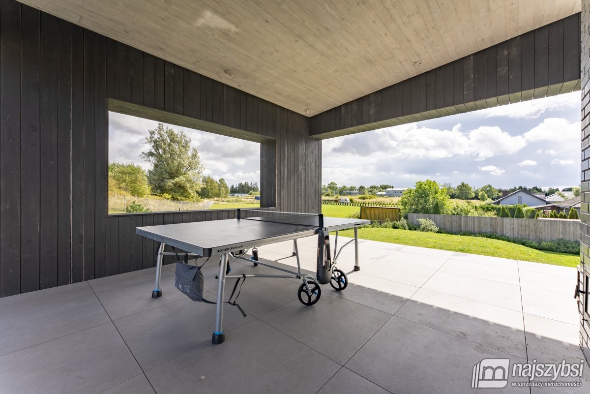 Niekanin- architektoniczna perła pod Kołobrzegiem (27)