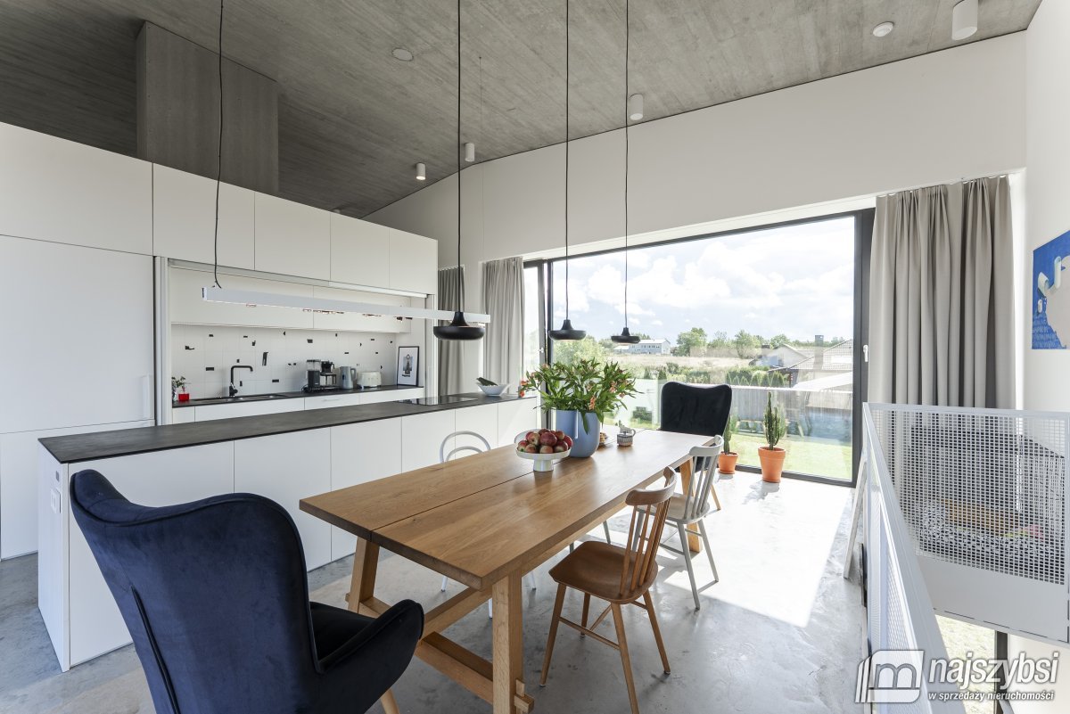 Niekanin- architektoniczna perła pod Kołobrzegiem (28)