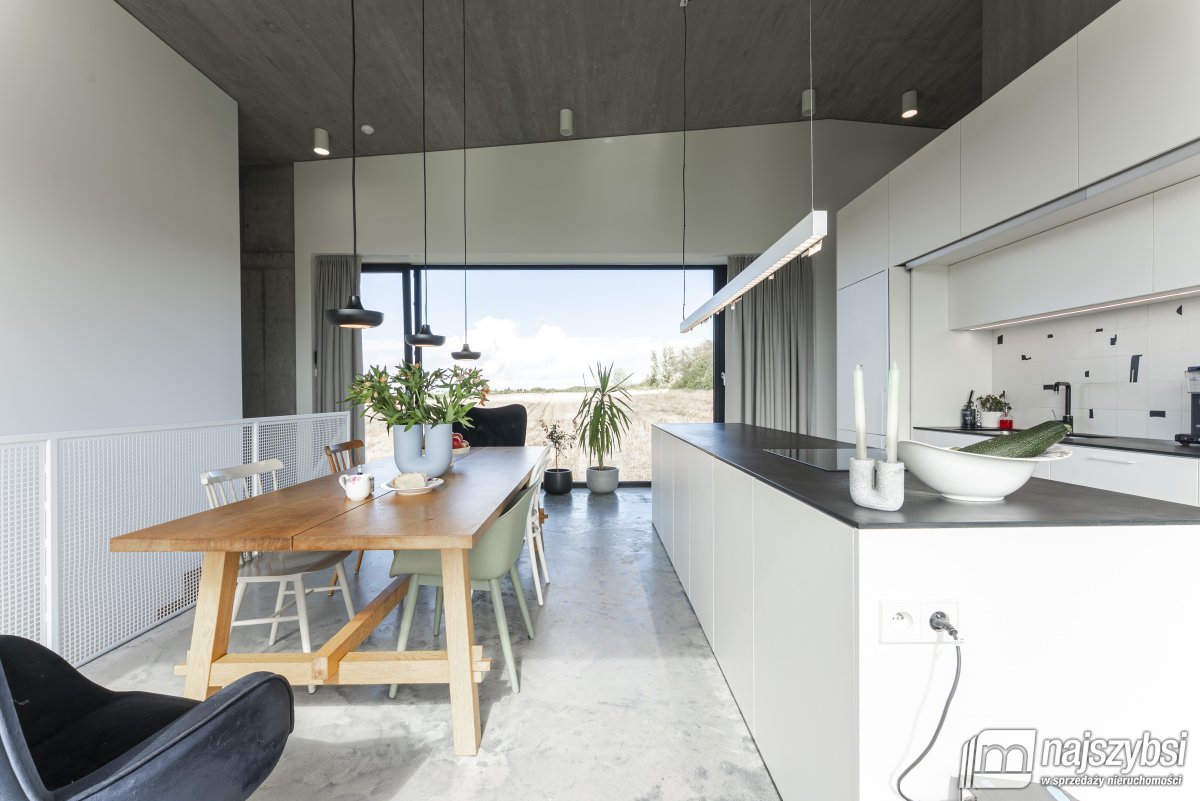 Niekanin- architektoniczna perła pod Kołobrzegiem (30)