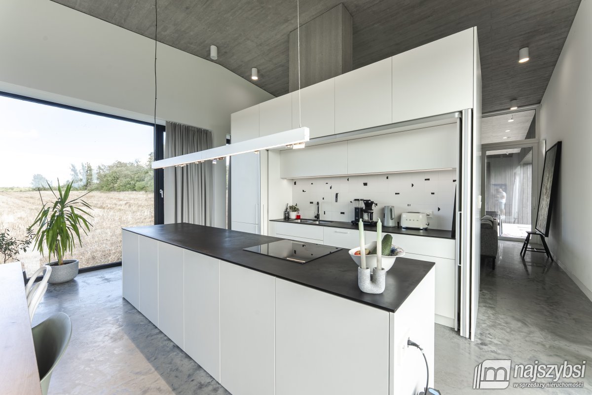 Niekanin- architektoniczna perła pod Kołobrzegiem (31)