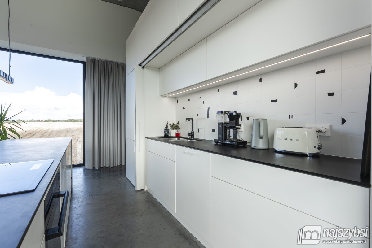 Niekanin- architektoniczna perła pod Kołobrzegiem (32)