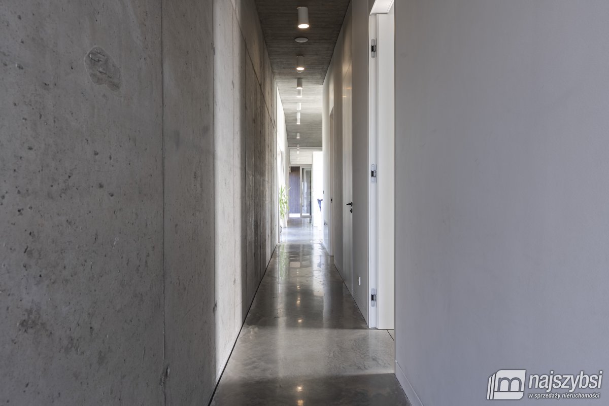 Niekanin- architektoniczna perła pod Kołobrzegiem (34)
