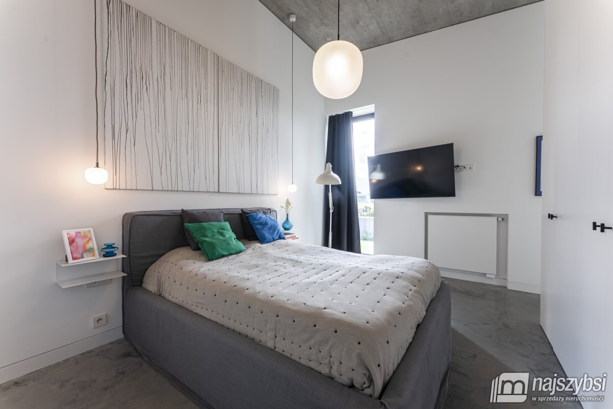 Niekanin- architektoniczna perła pod Kołobrzegiem (35)