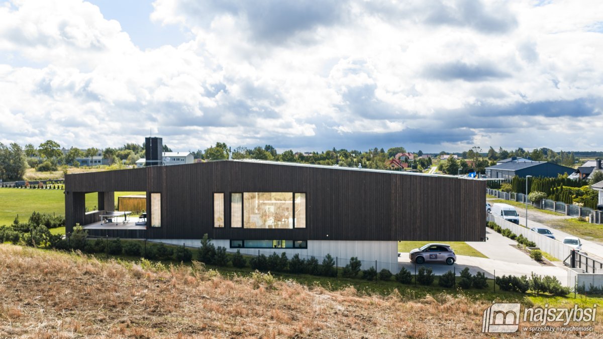 Niekanin- architektoniczna perła pod Kołobrzegiem (37)