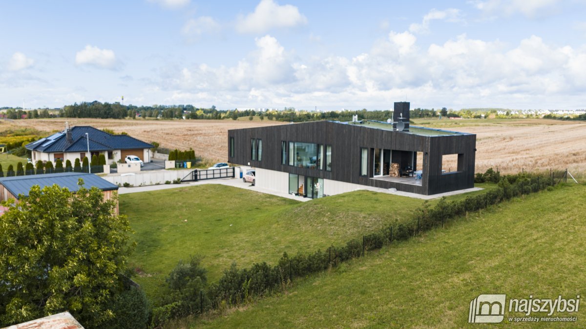 Niekanin- architektoniczna perła pod Kołobrzegiem (38)