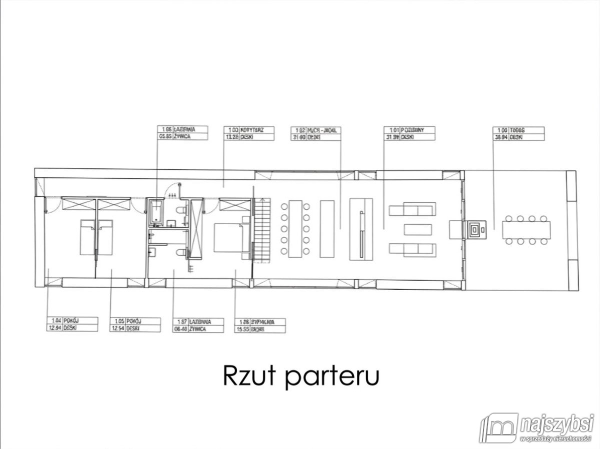 Niekanin- architektoniczna perła pod Kołobrzegiem (39)