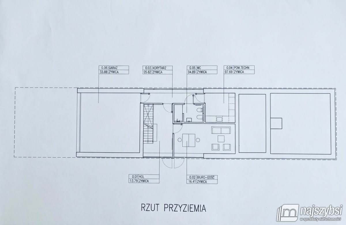 Niekanin- architektoniczna perła pod Kołobrzegiem (40)
