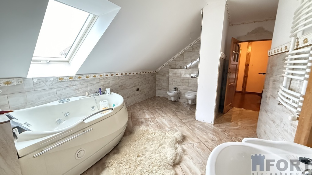 Dom na sprzedaż - Rurzyca | 187 m2 | Działka 1572 (11)