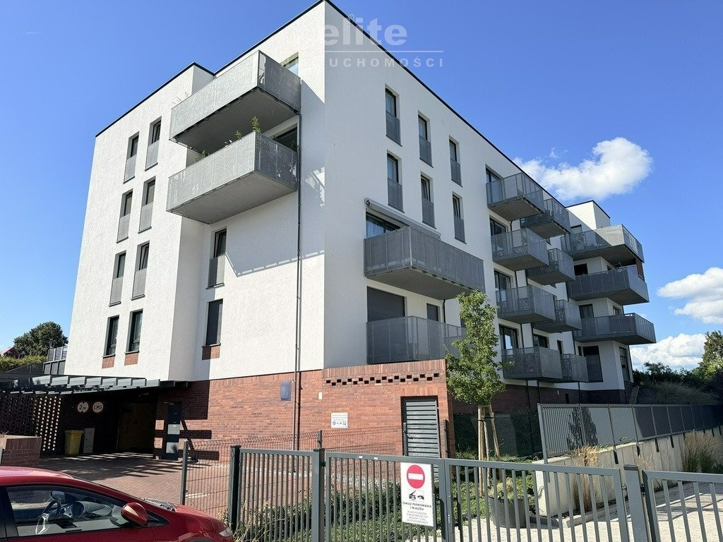 Pogodno 3 pokojowe mieszkanie z balkonem 2023r (2)